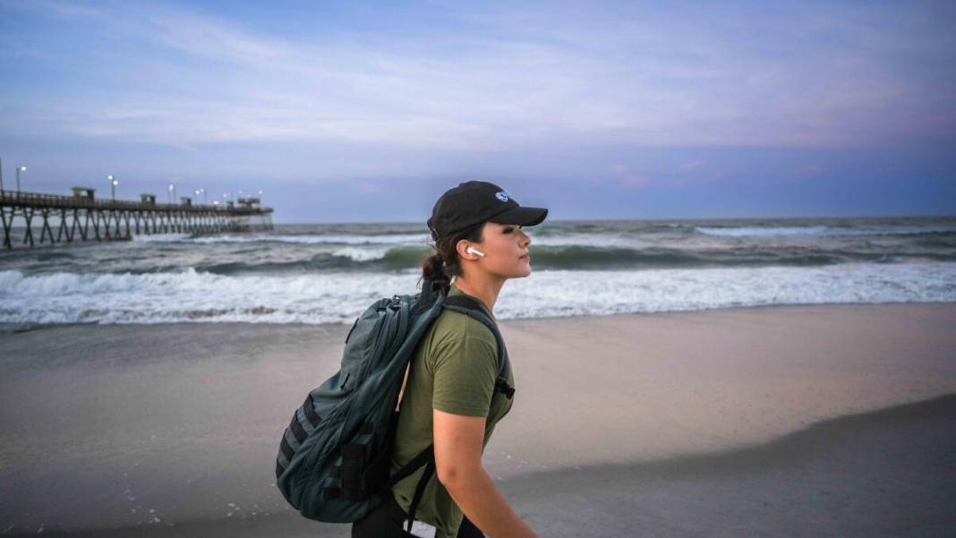 Yürüyüş yaparken yakılan kaloriyi artırmanın 5 yolu! Kilo verme sürecini hızlandıran hileler 5